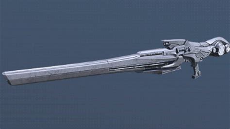 AC6/パーツ/EN・コーラル武器 .